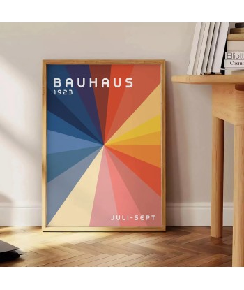 Affiche Bauhaus 6 Jusqu'à 80% De Réduction