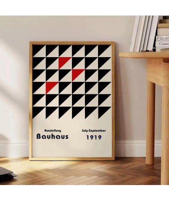 Affiche Bauhaus 7 acheter en ligne