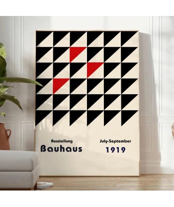 Affiche Bauhaus 7 acheter en ligne