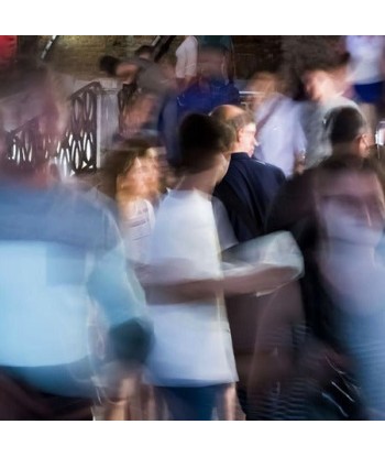 CENA Clara - Les égarés (Photographie) le des métaux précieux