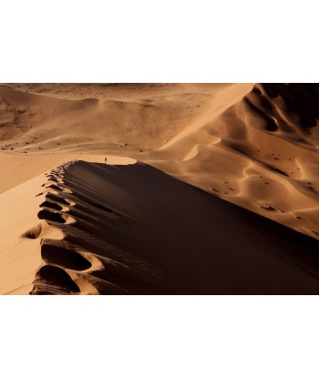 CITOT Vincent - Seul au monde II (Namibie) (Photographie) le des métaux précieux