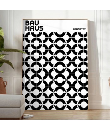 L'Affiche Bauhaus pas cher 