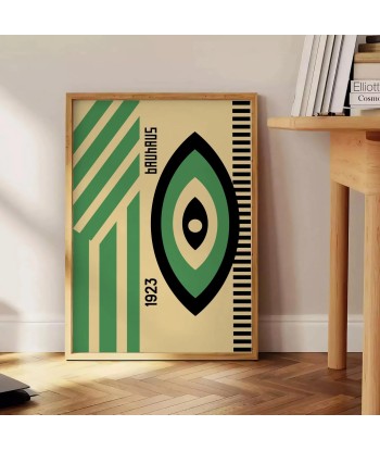 Affiche Bauhaus 13 en ligne des produits 