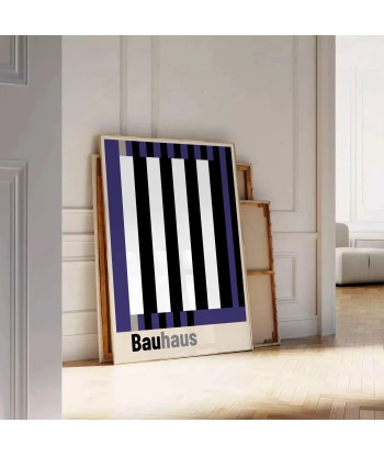 Affiche Bauhaus 6 commande en ligne