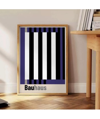 Affiche Bauhaus 6 commande en ligne