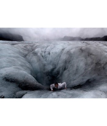 CITOT Vincent - Le piège de glace  (Photographie) store