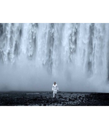 CITOT Vincent - Le mur d'eau (Photographie) du meilleur 