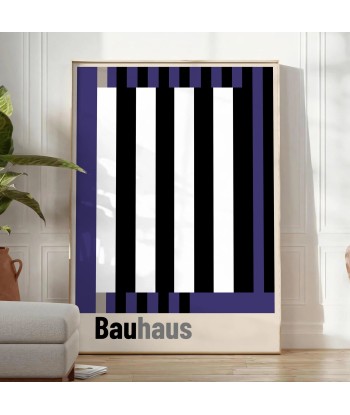 Affiche Bauhaus 6 commande en ligne