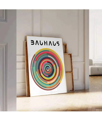 Affiche Bauhaus 9 50% de réduction en Octobre 2024