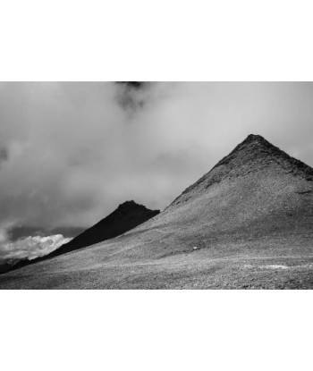 CASTILLO Sébastien - Col de Bezin (Photographie) Comment ça marche