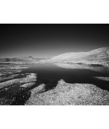 CASTILLO Sébastien - Paysage 8 (Photographie) pas chere