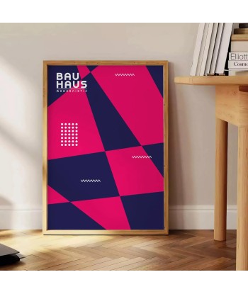 Affiche Bauhaus 1 suggérées chez