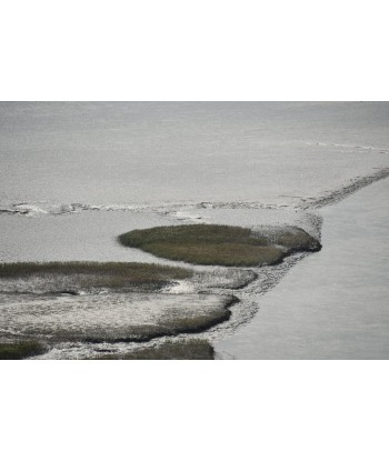 STOEFFLER Jean-Marc - Abstraction dans la baie de Sunchéon - Corée  (Photographie) Venez découvrir notre 