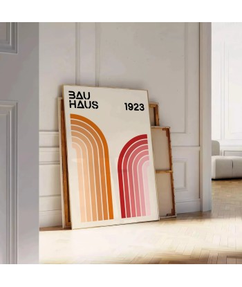 Affiche Bauhaus 3 Toutes les collections ici