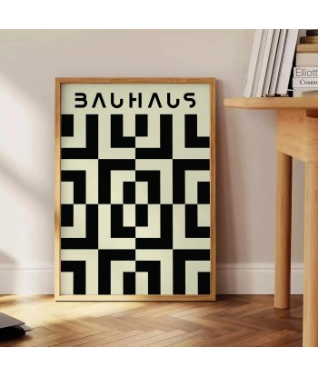 Affiche Bauhaus 7 50% de réduction en Octobre 2024