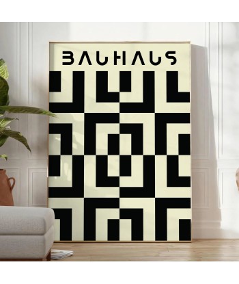 Affiche Bauhaus 7 50% de réduction en Octobre 2024