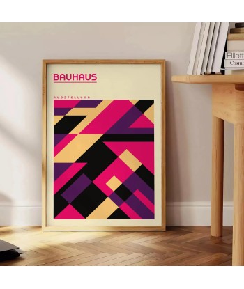 Affiche Bauhaus 1 Profitez des Offres !