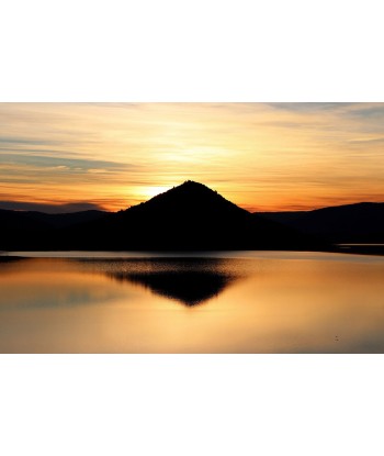 HONNORAT Coralie - Pyramide (Photographie) pour bénéficier 