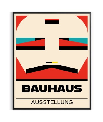 Affiche Bauhaus 5 Découvrez la collection