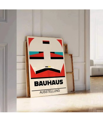 Affiche Bauhaus 5 Découvrez la collection