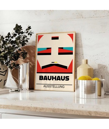 Affiche Bauhaus 5 Découvrez la collection