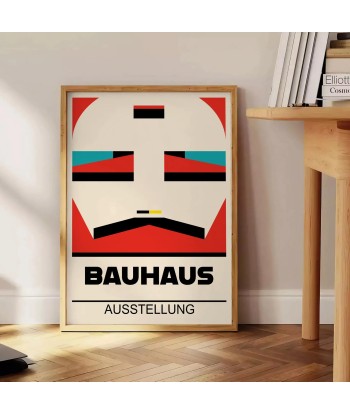 Affiche Bauhaus 5 Découvrez la collection