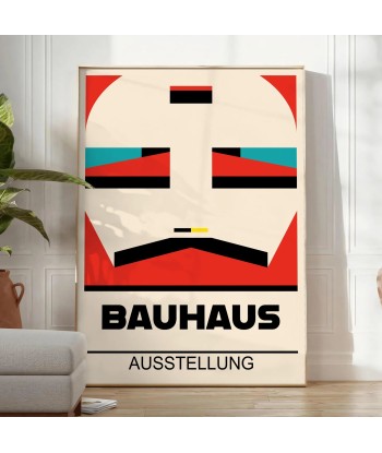 Affiche Bauhaus 5 Découvrez la collection