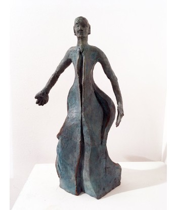 TAUSS Sophie Mathilde - Danse (Sculpture, Bronze) en ligne