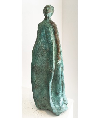 TAUSS Sophie Mathilde - Orantes (Sculpture, Bronze) Livraison rapide