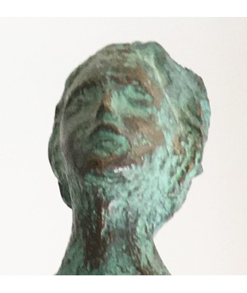 TAUSS Sophie Mathilde - Orantes (Sculpture, Bronze) Livraison rapide