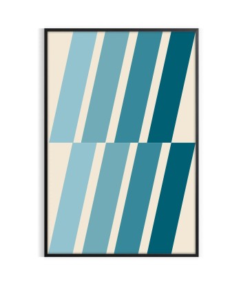 Affiche Bauhaus 9 acheter