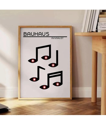 Affiche Bauhaus 1 Jusqu'à 80% De Réduction