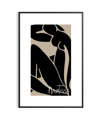 Matisse Papier Découpés Affiche 2 Découvrez la collection