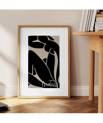 Matisse Papier Découpés Affiche 2 Découvrez la collection