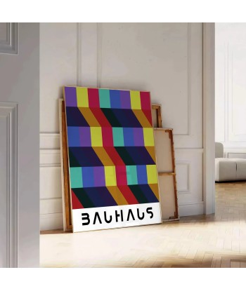 Bauhaus Affiche 4 commande en ligne