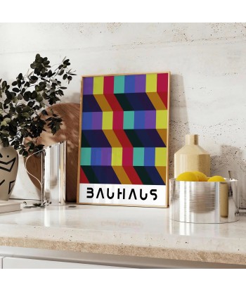 Bauhaus Affiche 4 commande en ligne