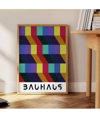 Bauhaus Affiche 4 commande en ligne