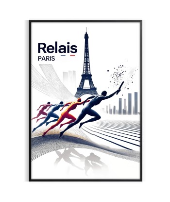 Relais Plus Clair Vous souhaitez 