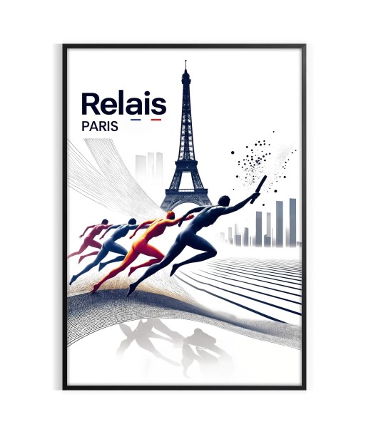 Relais Plus Clair Vous souhaitez 