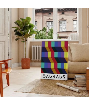 Bauhaus Affiche 4 commande en ligne