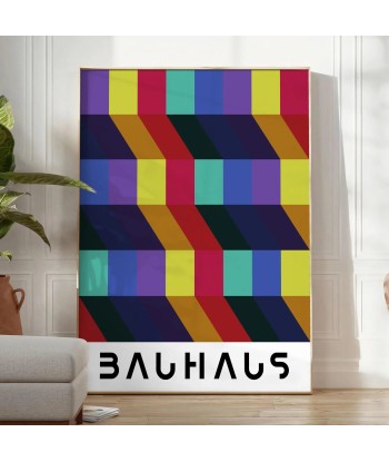 Bauhaus Affiche 4 commande en ligne