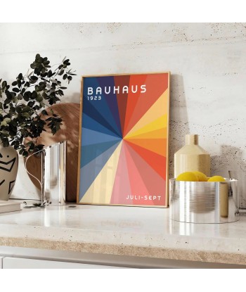 Affiche Bauhaus 6 Jusqu'à 80% De Réduction